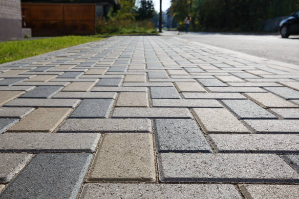 Comfort, TX Driveway Pavers Company