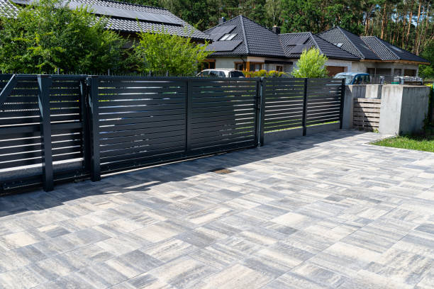 Best Professional Driveway Pavers  in Comfort, TX