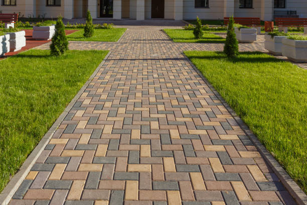 Best Cobblestone Driveway Pavers  in Comfort, TX
